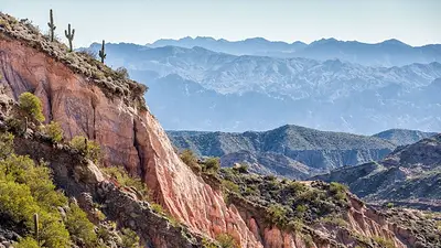 Salta, en alerta por la Ley de Tierras: nueve departamentos superan el límite de extranjerización Salta, en alerta por la Ley de Tierras: nueve departamentos superan el límite de extranjerización