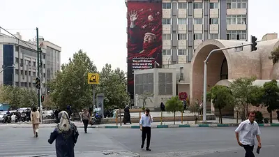 Incertidumbre por las negociaciones entre EEUU e Irán tras el ataque a un buque Incertidumbre por las negociaciones entre EEUU e Irán tras el ataque a un buque