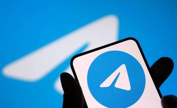 Telegram dice que Apple suspendió la aplicación tras una infracción de un usuario | Apple