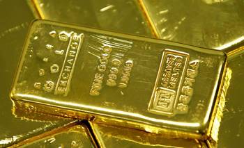 El oro cotiza estable a la espera de definiciones de la Fed y señales en Medio Oriente | Mercados