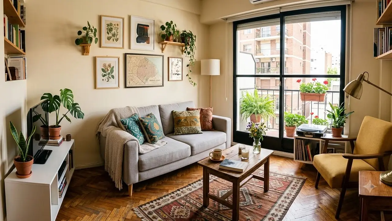 Cuáles son los mejores trucos de decoración. 