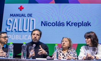 Kreplak estuvo en Chubut para profundizar el armado federal que se proyecta desde PBA | Provincia de buenos aires