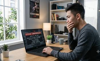 El error que puede dejar al descubierto todo tu historial de internet | Hackers