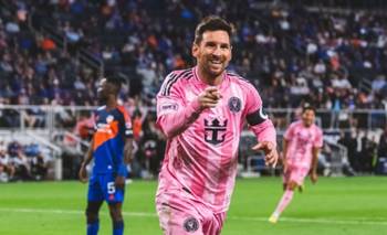 Cómo ver los partidos de Messi en Inter Miami: la forma de seguir la MLS | Selección argentina