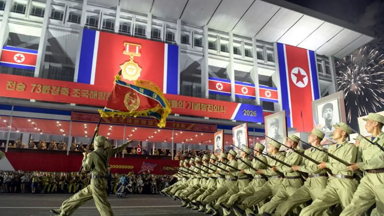 Caídos de Corea del Norte en la Guerra de Vietnam tendrán primer monumento conmemorativo 60 años después