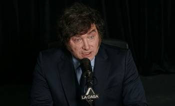 Inesperada crítica de Milei a Macri: “Llevó en la fórmula al protector de Cristina” | Tensión con el pro