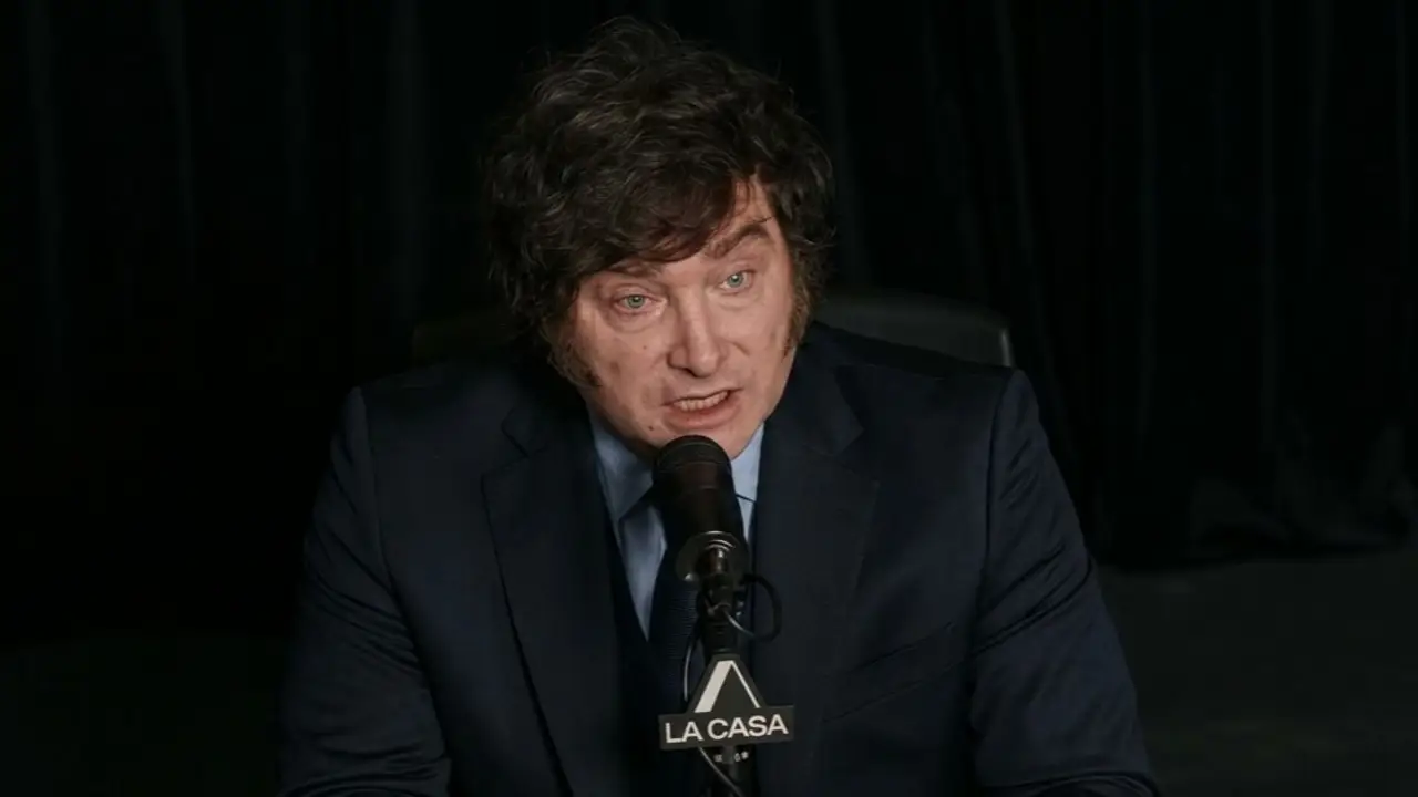 Inesperada crítica de Milei a Macri: “Llevó en la fórmula al protector de Cristina”