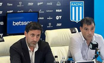 Crónica del vaciamiento: Racing tiene planteles cada vez peores con Milito | Racing club