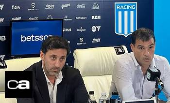 Crónica del vaciamiento: Racing tiene planteles cada vez peores con Milito | Racing club
