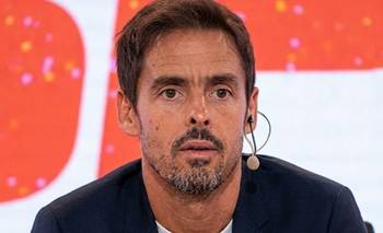 La visión de Closs sobre las teorías conspirativas del Mundial: "Mi conjetura" | Mariano closs