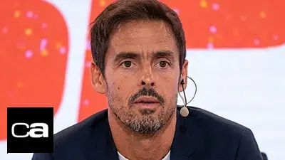 Qué dijo Mariano Closs sobre las teorías conspirativas en la final del Mundial 2026 entre Argentina y España Qué dijo Mariano Closs sobre las teorías conspirativas en la final del Mundial 2026 entre Argentina y España
