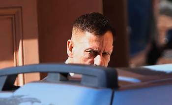 Peter Thiel vuelve al país para dar una charla y podría asistir Milei | Palantir