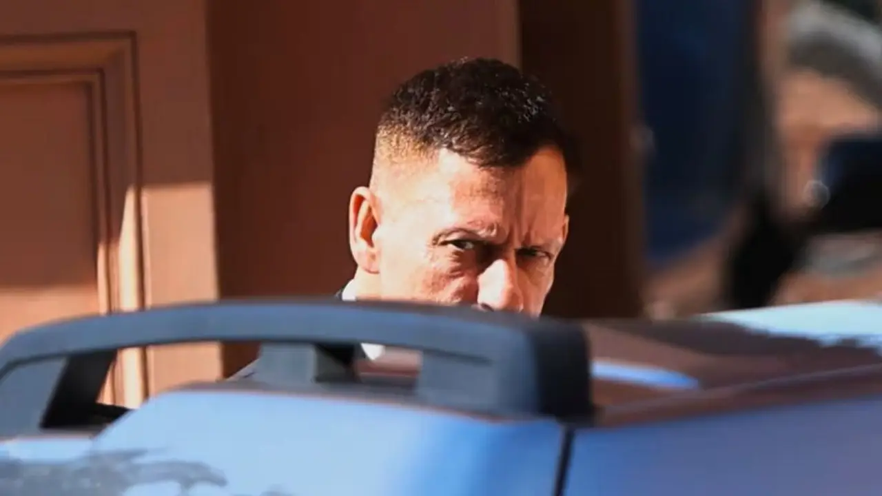 Peter Thiel vuelve al país para dar una charla y podría asistir Milei
