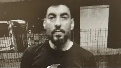 Caso Facundo Moyano: en los allanamientos no encontraron droga y su pareja ya tiene el alta médico Caso Facundo Moyano: en los allanamientos no encontraron droga y su pareja ya tiene el alta médico