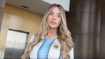Qué declaró Candela, la pareja de Facundo Moyano tras el confuso episodio en Belgrano Qué declaró Candela, la pareja de Facundo Moyano tras el confuso episodio en Belgrano