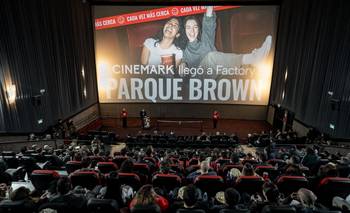 Furor con el primer gran cine en el sur de CABA | Cine