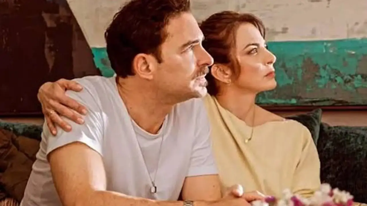 Serie El otro padre