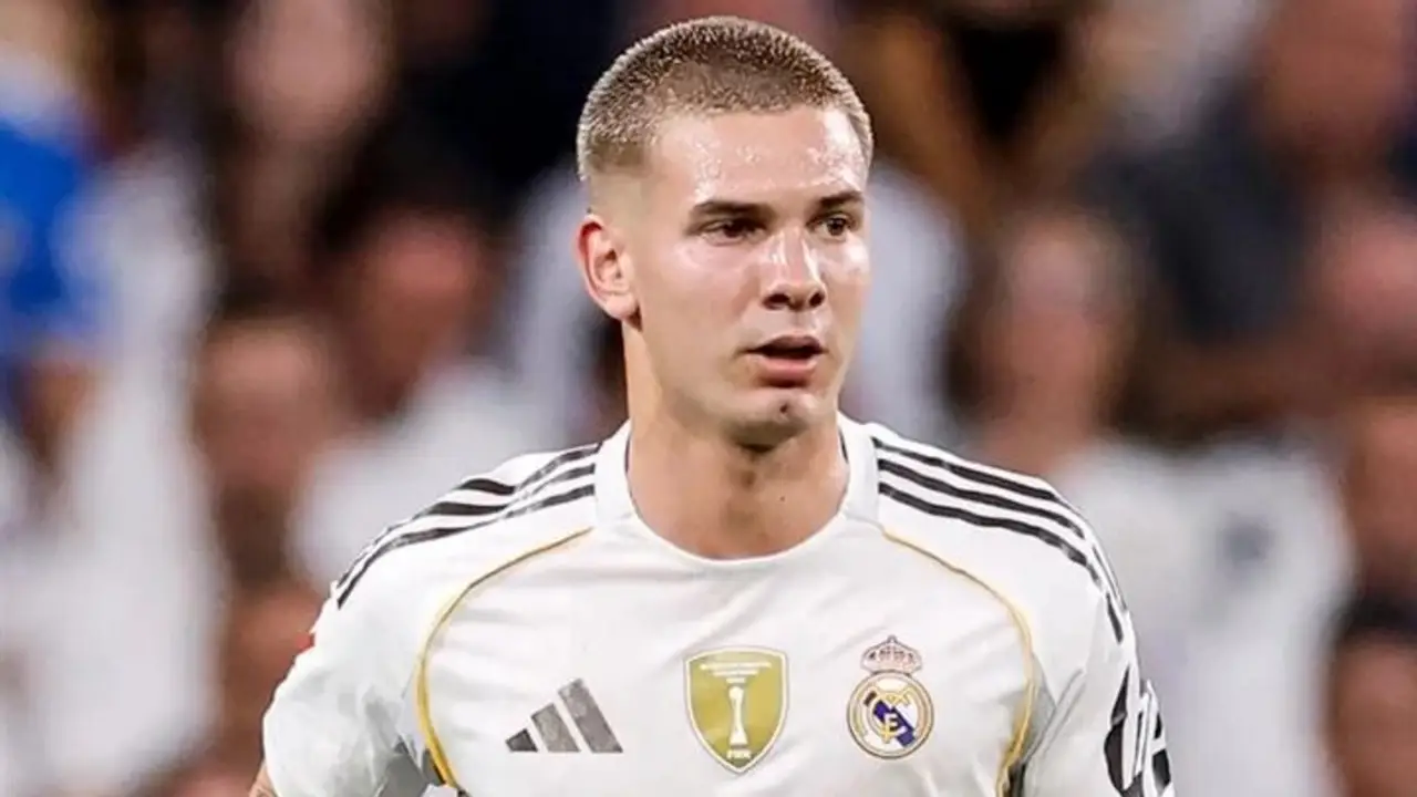 Mastantuono está a un paso de firmar con otro club tras su adiós a Real Madrid