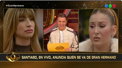Gran Hermano Gran Hermano