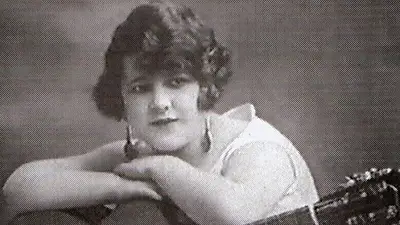 Rosita Quiroga vuelve a sonar: el homenaje gratuito que revive a una pionera del tango Rosita Quiroga vuelve a sonar: el homenaje gratuito que revive a una pionera del tango