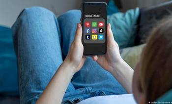 Un estudio vinculó el uso temprano de redes sociales con un menor rendimiento escolar | Educación