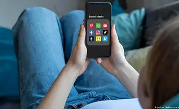 Un estudio vinculó el uso temprano de redes sociales con un menor rendimiento escolar | Educación
