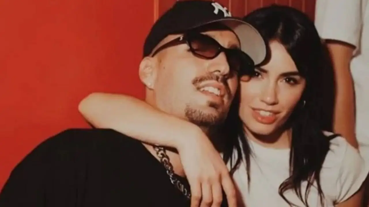 Lali Espósito Rels B