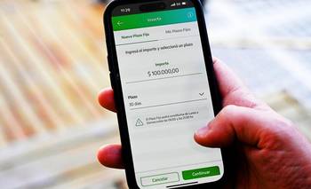 Cuenta DNI: así podés ahorrar hasta $169.000 por persona en agosto | Cuenta dni