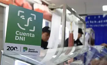 Uno por uno, todos los descuentos de Cuenta DNI para la última semana de agosto | Cuenta dni