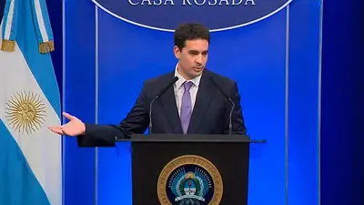 Para el Gobierno, el endeudamiento de las familias debe tener "soluciones de mercado" Para el Gobierno, el endeudamiento de las familias debe tener "soluciones de mercado"