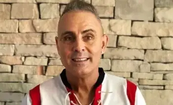 El aberrante ataque racista de Lunati por River en vivo: "Los blancos" | Racismo