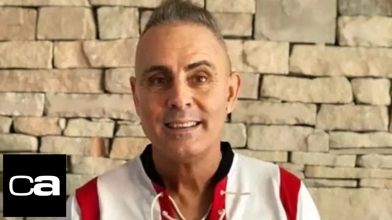 El aberrante ataque racista de Pablo Lunati por River en vivo: "Los blancos"