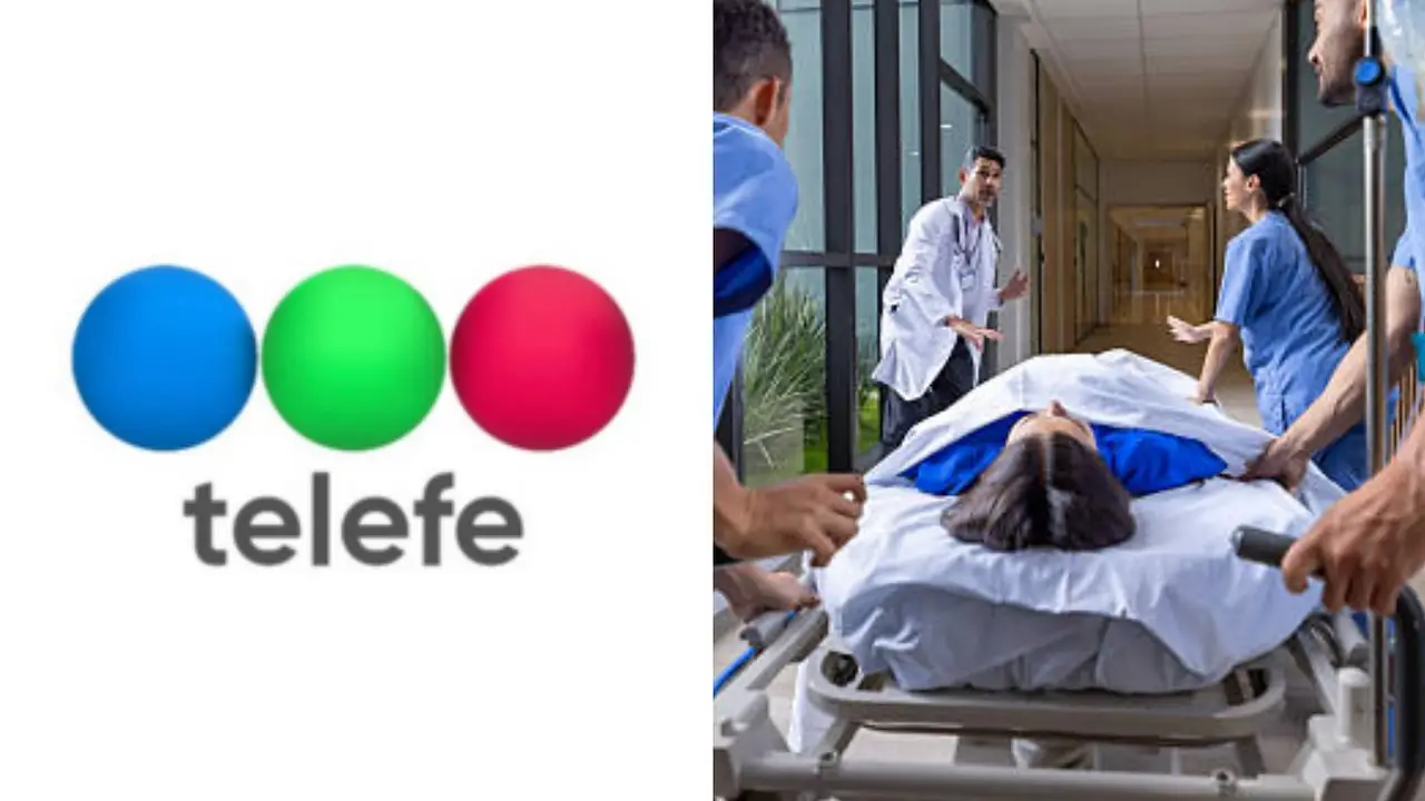 Telefe.