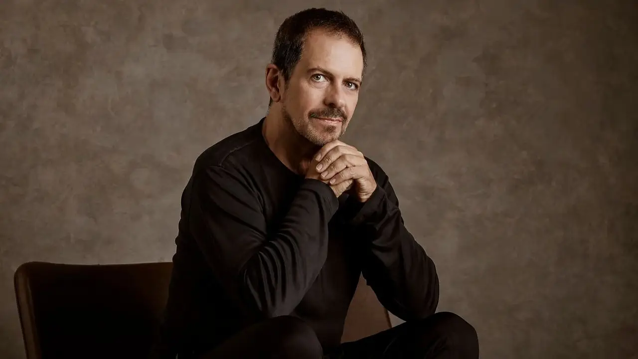 Guillermo Fernández