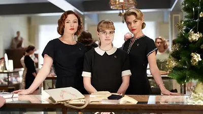 Esta película de época llegó a Netflix con una historia de romance, amistad y mujeres que desafían las normas en la Australia de los años 50. Esta película de época llegó a Netflix con una historia de romance, amistad y mujeres que desafían las normas en la Australia de los años 50.