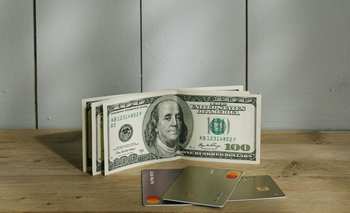 Cómo pagar los dólares de la tarjeta en agosto | Dólar