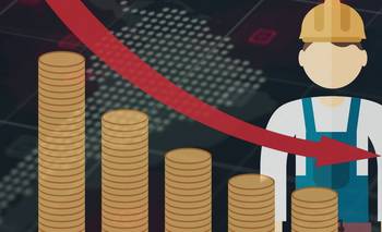 De cuánto es el Salario Mínimo en agosto | Salarios