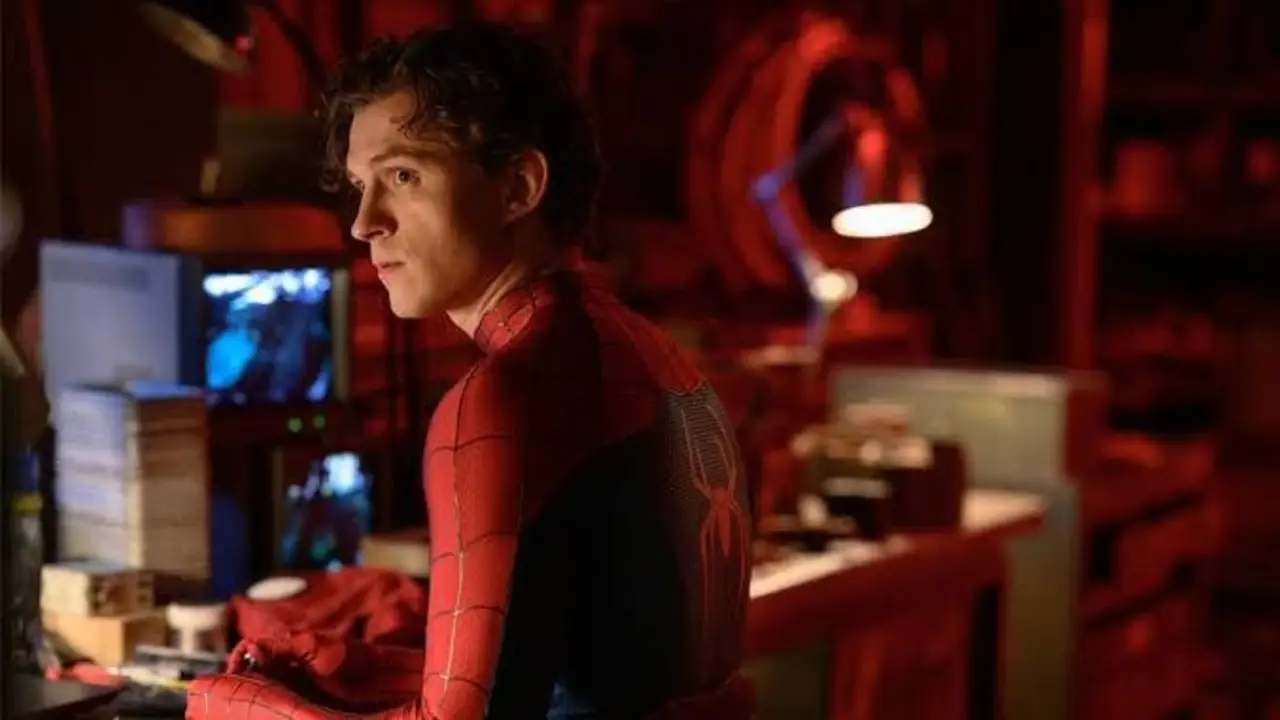 Spider-man