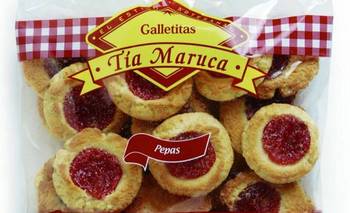 Quién fue Maruca, el origen de las clásicas pepas y cómo afectó el mileismo a la marca | Gastronomía