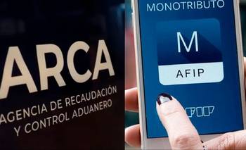 Quedan pocos días para recategorizarse del Monotributo | Arca
