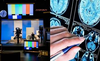 Un reconocido periodista anunció su retiro tras ser diagnosticado con Alzheimer | Televisión 