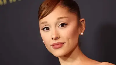 Ariana Grande Ariana Grande