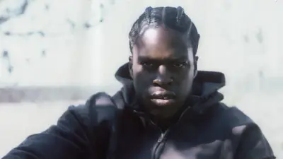 Daniel Caesar Daniel Caesar