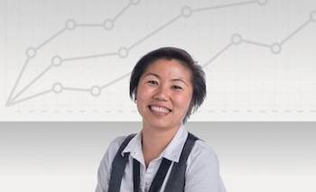 Joyce Wong asumió el control técnico del acuerdo con el FMI y seguirá las cuentas de Milei | Deuda con el fmi