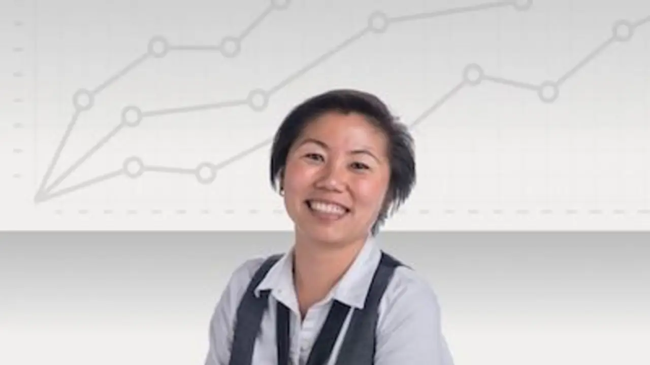Joyce Wong asumió el control técnico del acuerdo con el FMI y seguirá las cuentas de Milei
