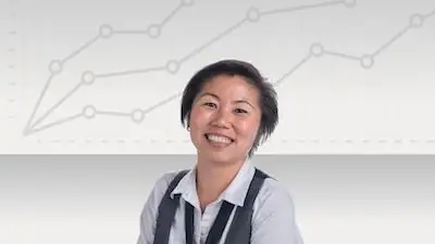 Joyce Wong asumió el control técnico del acuerdo con el FMI y seguirá las cuentas de Milei Joyce Wong asumió el control técnico del acuerdo con el FMI y seguirá las cuentas de Milei