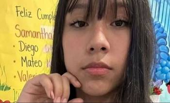 Agostina Vega: piden detener a la madre y hermana de Barrelier | Caso agostina vega