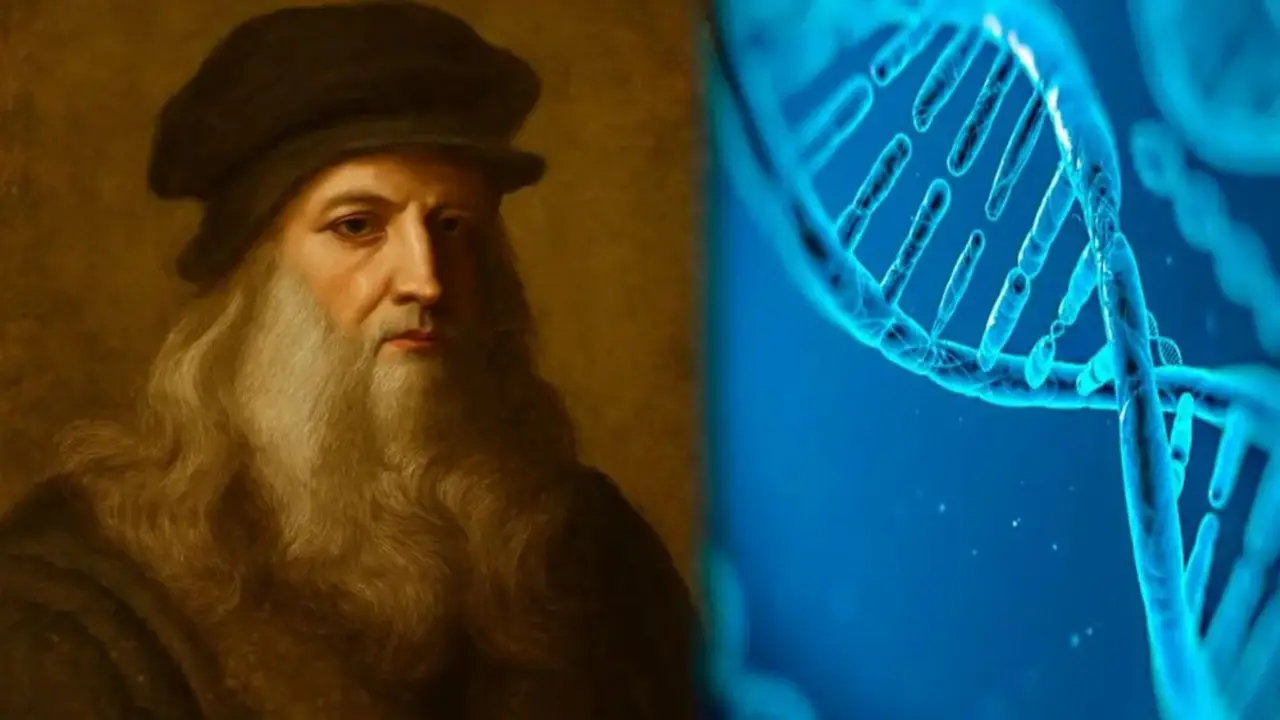 Leonardo da Vinci