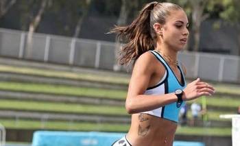 Tristeza en el deporte: falleció una de las mayores promesas del atletismo mundial | Atletismo