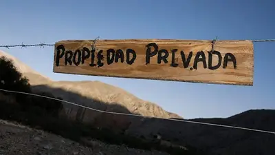 DNU 70/23: la Justicia rechazó la cautelar de Pichetto contra la derogación de la Ley de Tierras DNU 70/23: la Justicia rechazó la cautelar de Pichetto contra la derogación de la Ley de Tierras